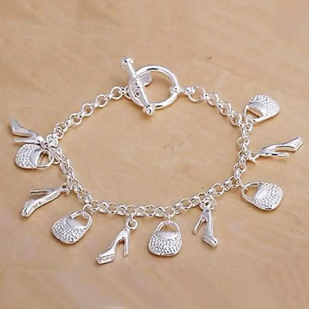 Очаровательные Красивые женские Модные Позолоченные патчи для обуви ювелирные