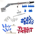 Инструмент для вытягивания вмятин, инструмент для ремонта вмятин для точечной сварки, профессиональный инструмент для ремонта кузова автомобиля