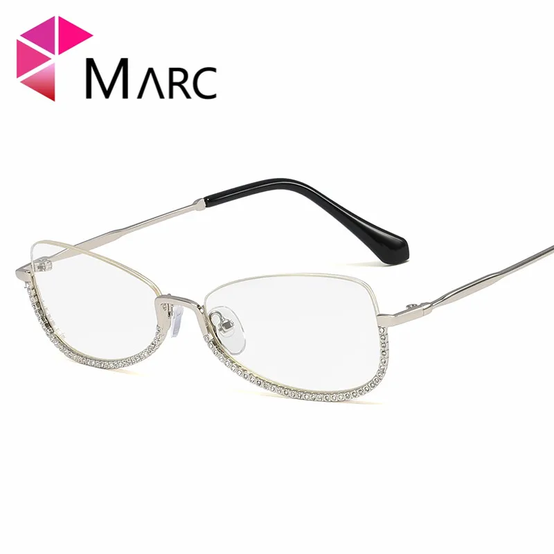 Мужские и женские очки для чтения с леопардовым принтом|plain glass|glass spectaclesplain glass
