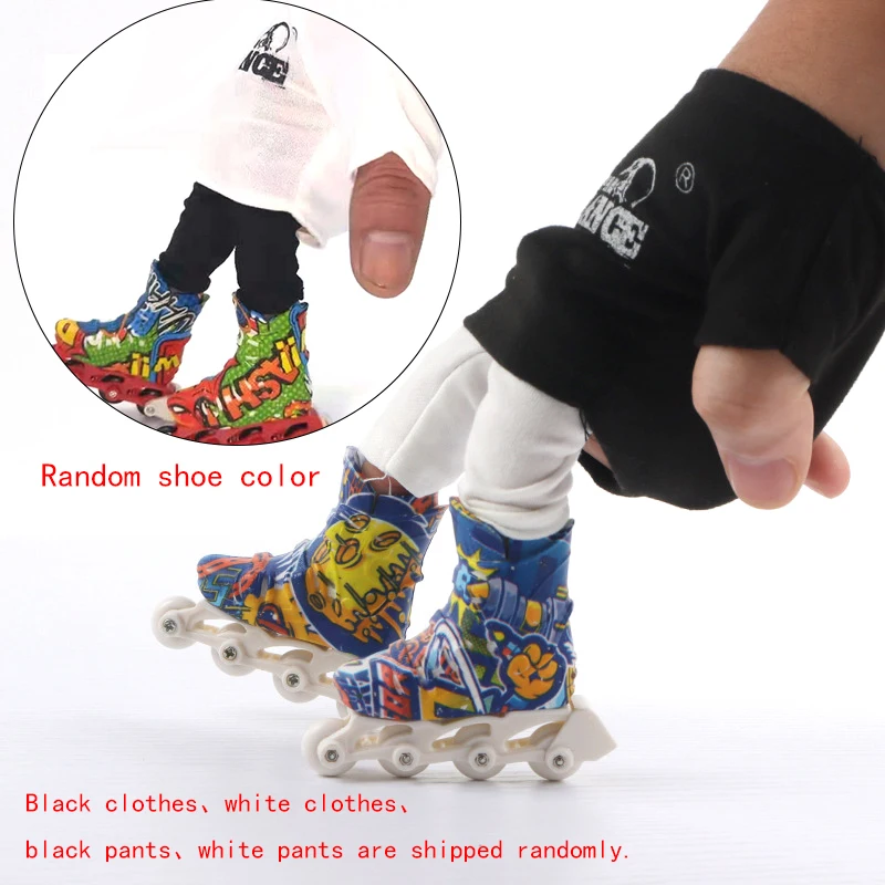 Пальчиковый BMX Tech скейтборд мини-скейтпарк рампы наборы скутер для пальца