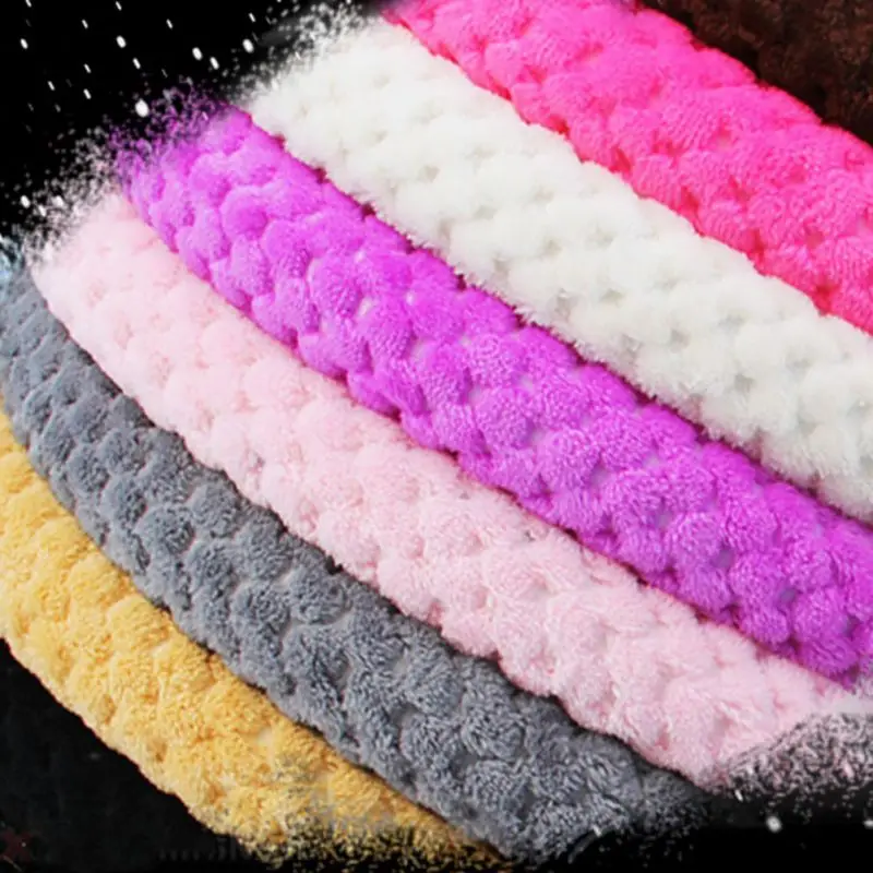 Эластичный чехол рулевого колеса автомобиля дышащий и удобный с мягкой плюшевой