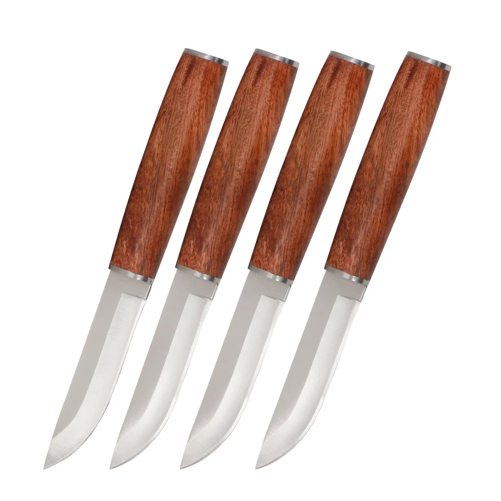 

Набор ножей Jaswehome из нержавеющей стали