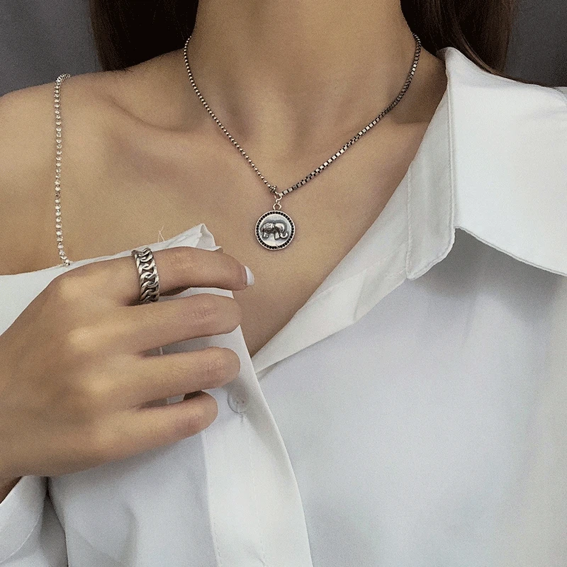 OMHXZJ/оптовая продажа HA15 Европейская мода для женщин и девочек вечерние подарок на