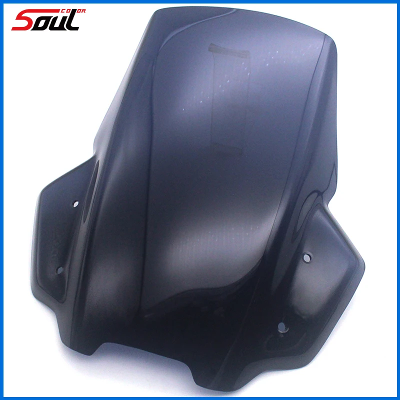 Козырёк для лобового стекла мотоцикла KATANA 2019 2020 2021 GSXS1000 19-22