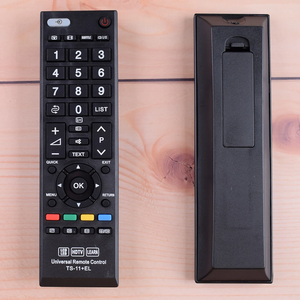 Универсальный пульт дистанционного управления для TOSHIBA TV Television ler Ct 90326 8035 8054 8040 8046