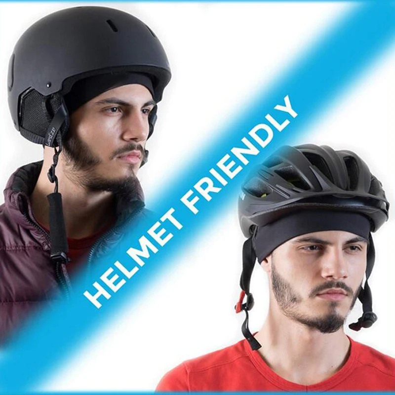 Спортивная повязка для бега фитнес-лента волос йоги впитывающая Пот мужчин и