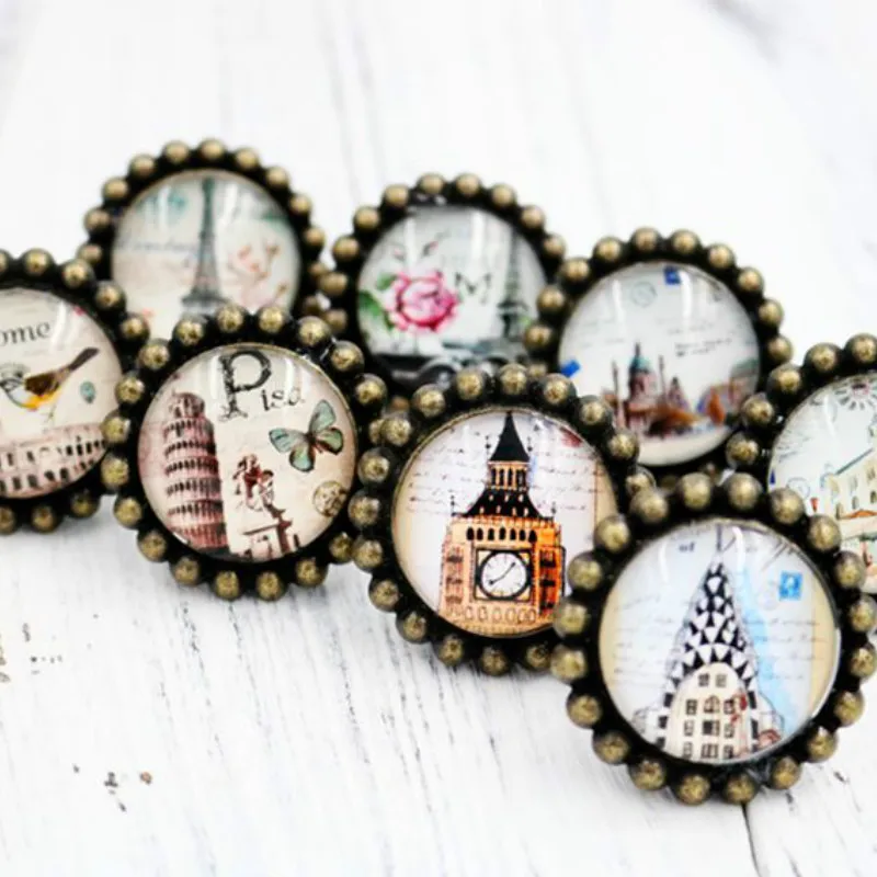 Шкафчик для мебели шкафчик обуви в спальню Европейская Хрустальная ручка