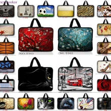 For Lenovo Yoga 530 HUAWEI MatePad Pro Asus ZenPad 14 Inch Laptop Bag 17 15 13 12 10 Women Briefcase Carrying 10.1 Tablet Case