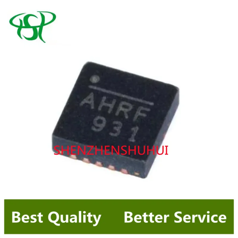 

10pcs/lot MP8765GQ-Z MP8765GQ AHR AHRH AHRG AHRF QFN-16 New original In Stock