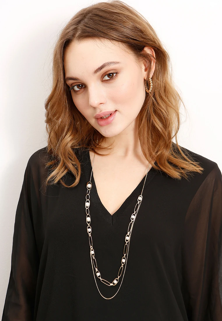 Колье | Украшения и аксессуары