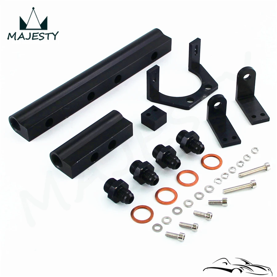 Топливный рельс высокий инжектор потока для MAZDA 04 10 RX8 RX 8 SE3P RENESIS| |