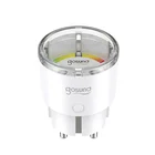 Смарт-розетка Gosund, Wi-Fi, 15 А, управление через приложение