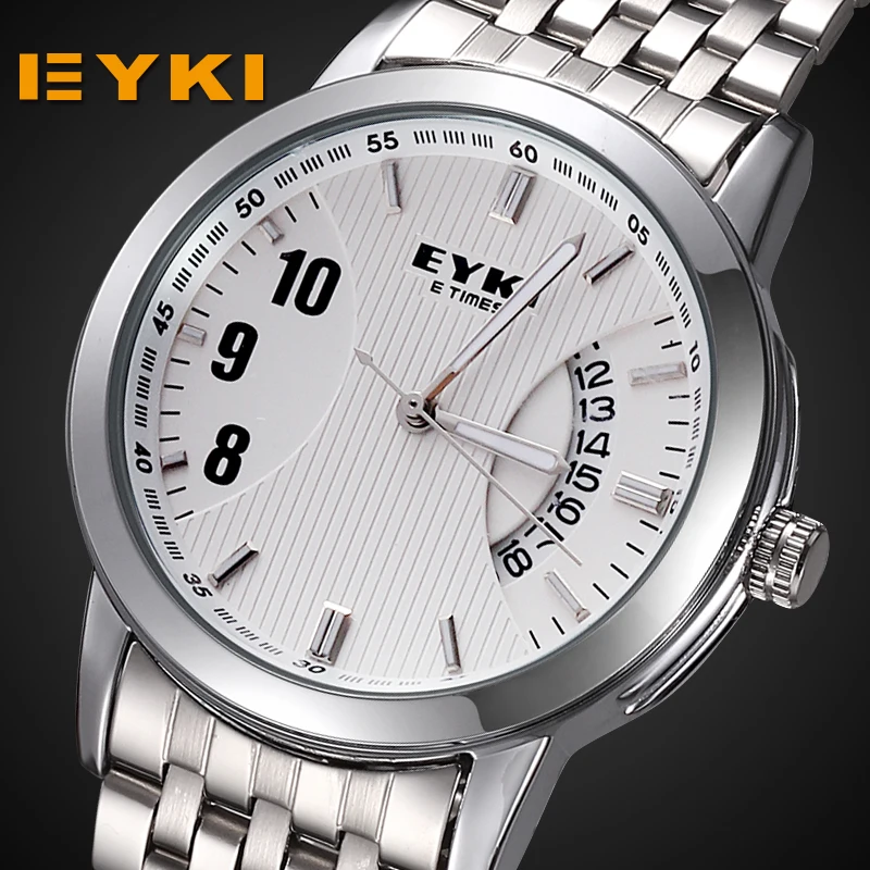 

2019Luxury Ladies Watch New Stainless Steel Strap Fashion Casual Multifunctional Ladies Waterproof Quartz Watch Relogio Feminino