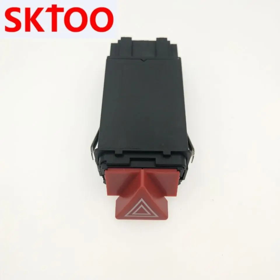 Hazard Warning Light Switch For Audi S4 B5 '00-02 A4 8D0 941 509 H