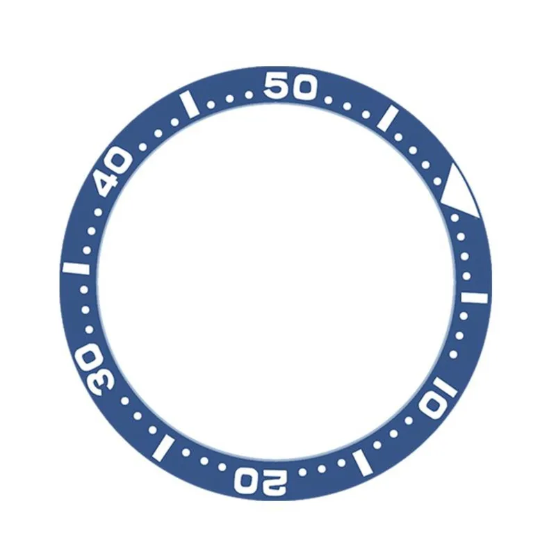 Модные механические аксессуары для смарт часов запасные части Seiko 38 мм 31 6