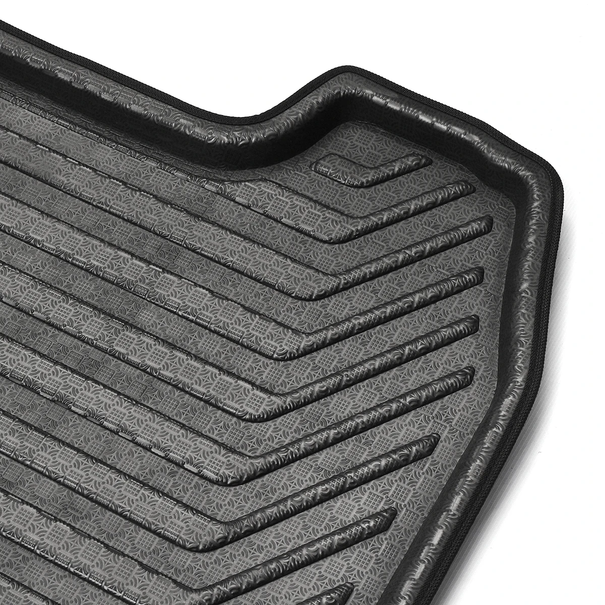 Высококачественные коврики для багажника напольный поднос водонепроницаемый