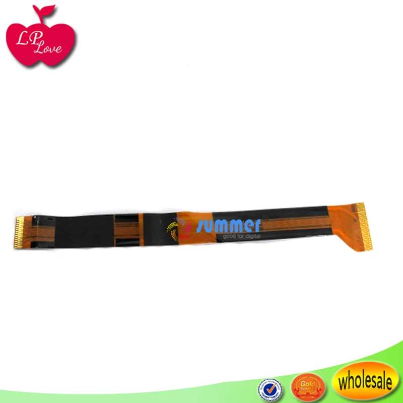 Оригинальный гибкий ЖК кабель epl3 для E PL3 камера запасная часть бесплатная