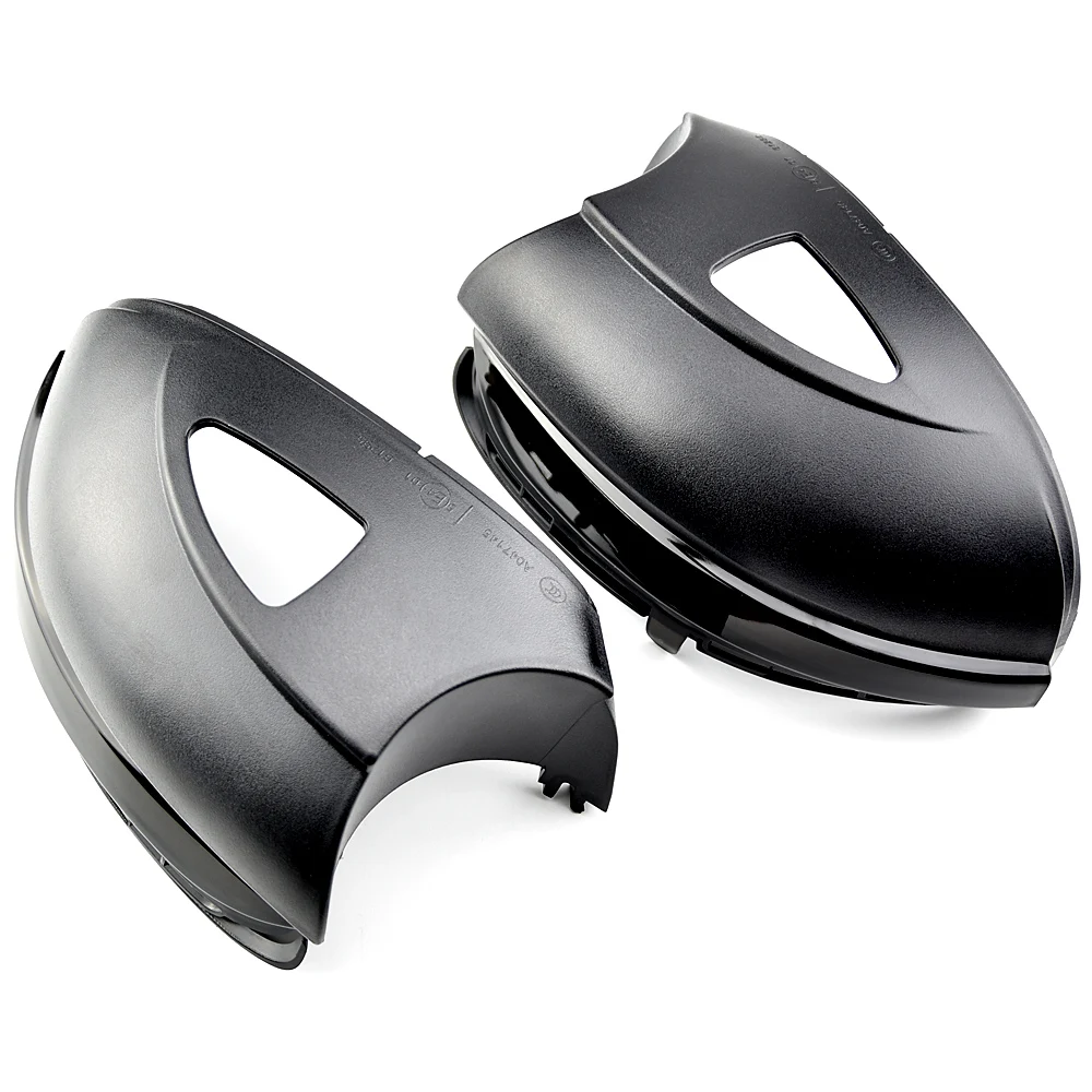 

For Volkswagen VW GOLF 6 VI MK6 GTI R line R20 Touran Dynamic Blinker LED Turn Signal Light Side Mirror Indicator Sequential