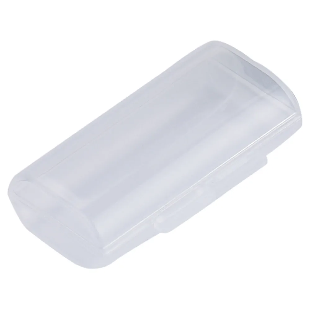 Лидер продаж жесткий пластиковый чехол для AA AAA держатель коробка хранения