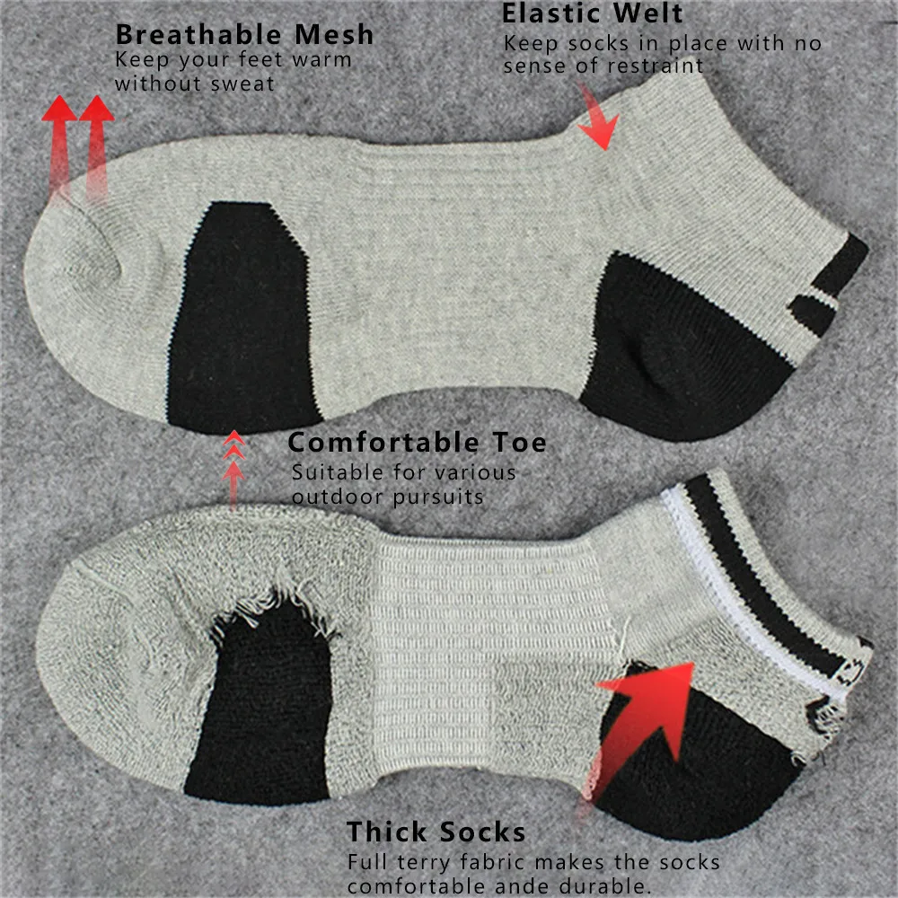 SFIT велосипедные носки мужские спортивные хлопковые дышащие Компрессионные носки уличные баскетбольные Лыжные носки термоноски