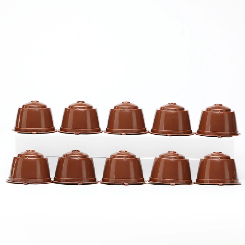 

Imellow 10 шт. качественные красочные капсулы кофейные капсулы многоразовые капсулы Dolce Gusto многоразовые капсулы фильтры для Nescafe