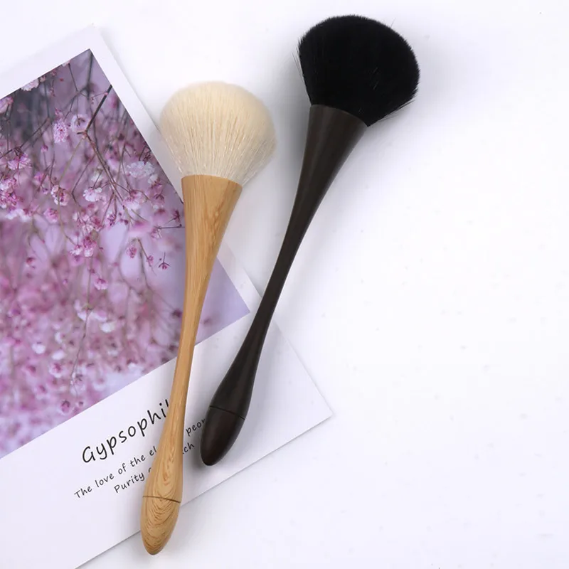 

1Pcs Makeup Brushes Cosmetic Foundation Blush Blending Beauty Make Up Brush