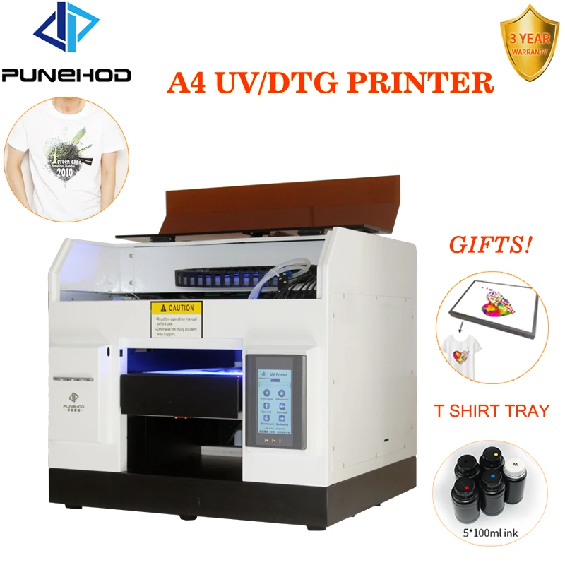 DTG 3d ткани струйная печатная машина dtg футболки/футболки одежда цифровой принтер