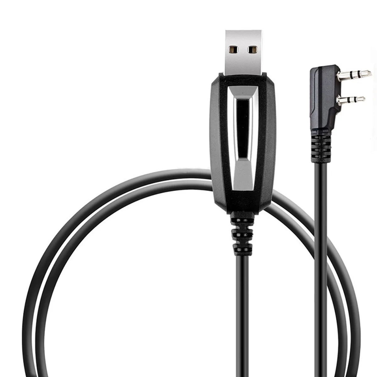 Программируемое программное обеспечение для CD и USB-кабелей Baofeng UV-5R BF-888S радио |