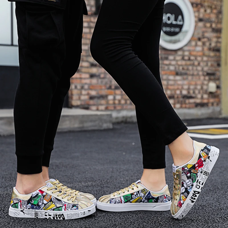 

Men Casual Shoes Fashion Shoes Men Streetwear Sneakers Man Casual Lightweight Summer Mesh Red Men's For Leather Street Wear