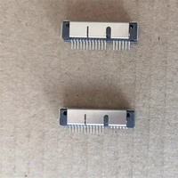 100pcs connector an apple 126pin used for ssds and wifi cards in apple products