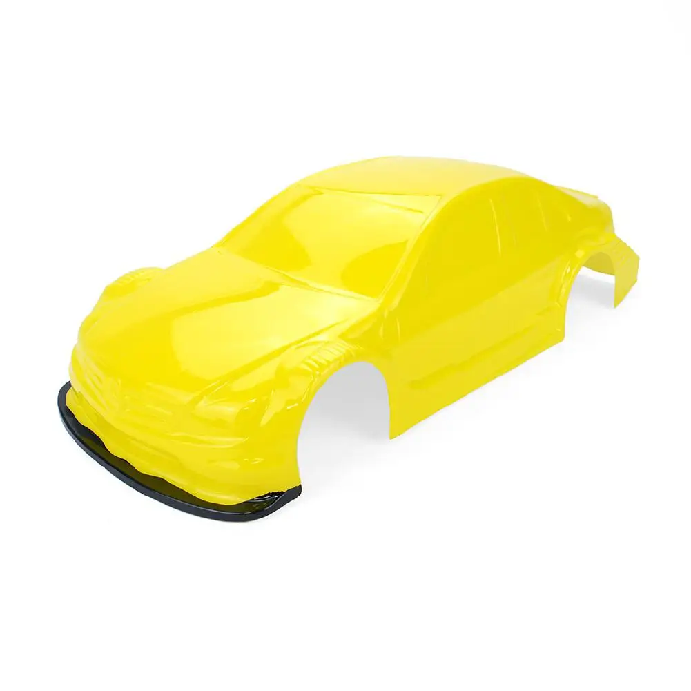 LeadingStar 1/10 RC Дрифт автомобиль на дороге кузов ПК для Yokomo туристический Tamiya HPI Kyosho HSP