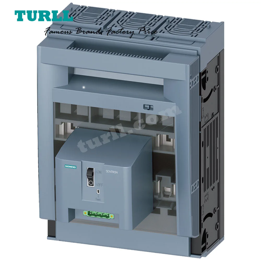 Переключатели отключения SIEMENS 3NP1153-1DA21 1DA10 3NP11531DA21 3NP11531DA10 SENTRON разъем переключателя