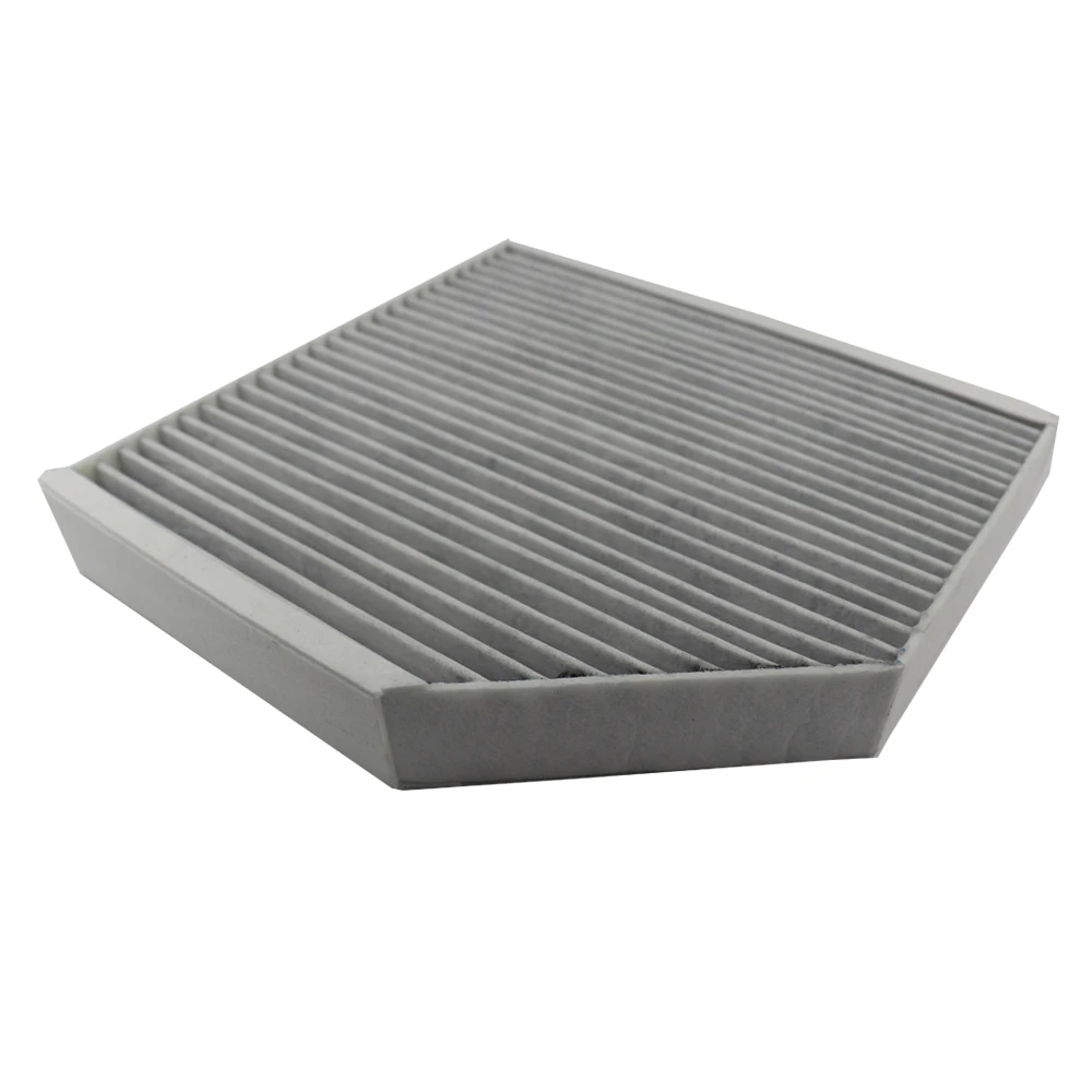 Воздушный фильтр салона автомобиля для AUDI A6 Avant (4G5 4GD C7) 2011-2018 1.8T 2.0T quattro (C7/4G5/4GD