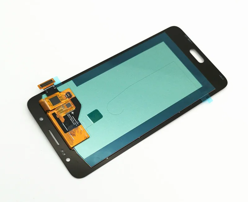 

100% Original 5.2'' Super AMOLED LCDs For Samsung Galaxy J5 2016 J510F J510FN J510M J510Y J510G J510 LCD Display Touch Screen