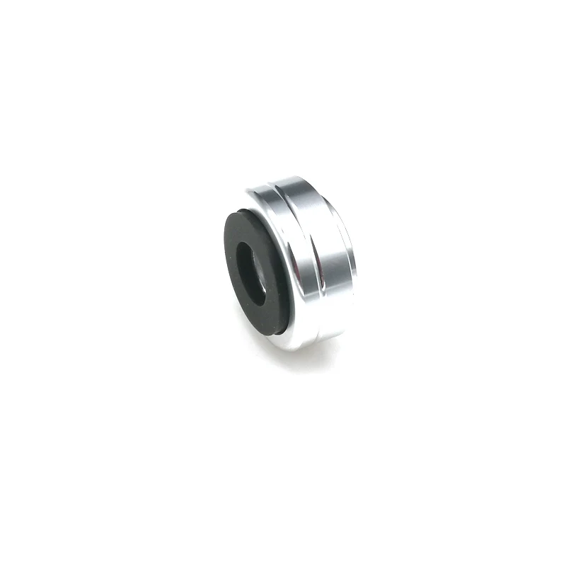 

Audio amplifier shell foot pad computer case foot pad diameter 20mm desktop small speaker shock absorber pad