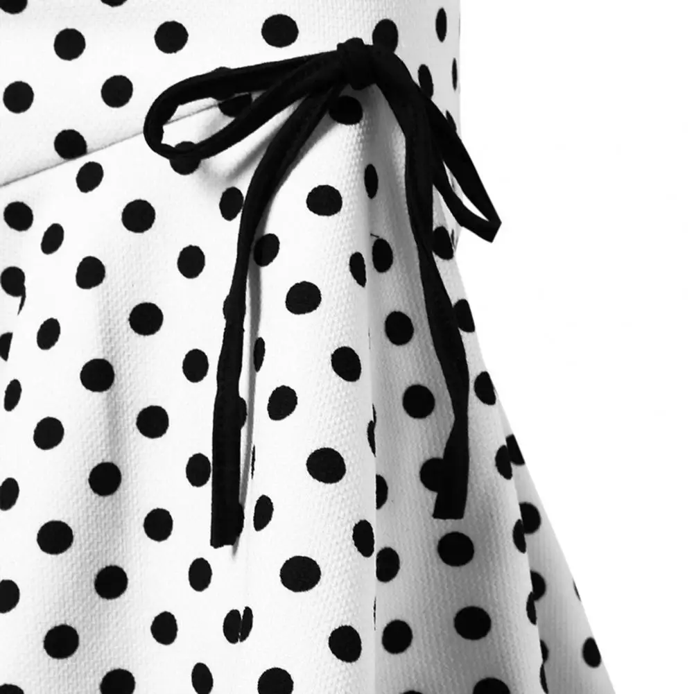 

Skirt Asymmetrical Ruffle Fit Slim Elegant Office Skirt for Party