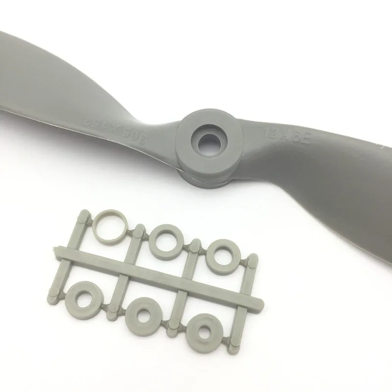 4 шт лот нейлоновый пропелле