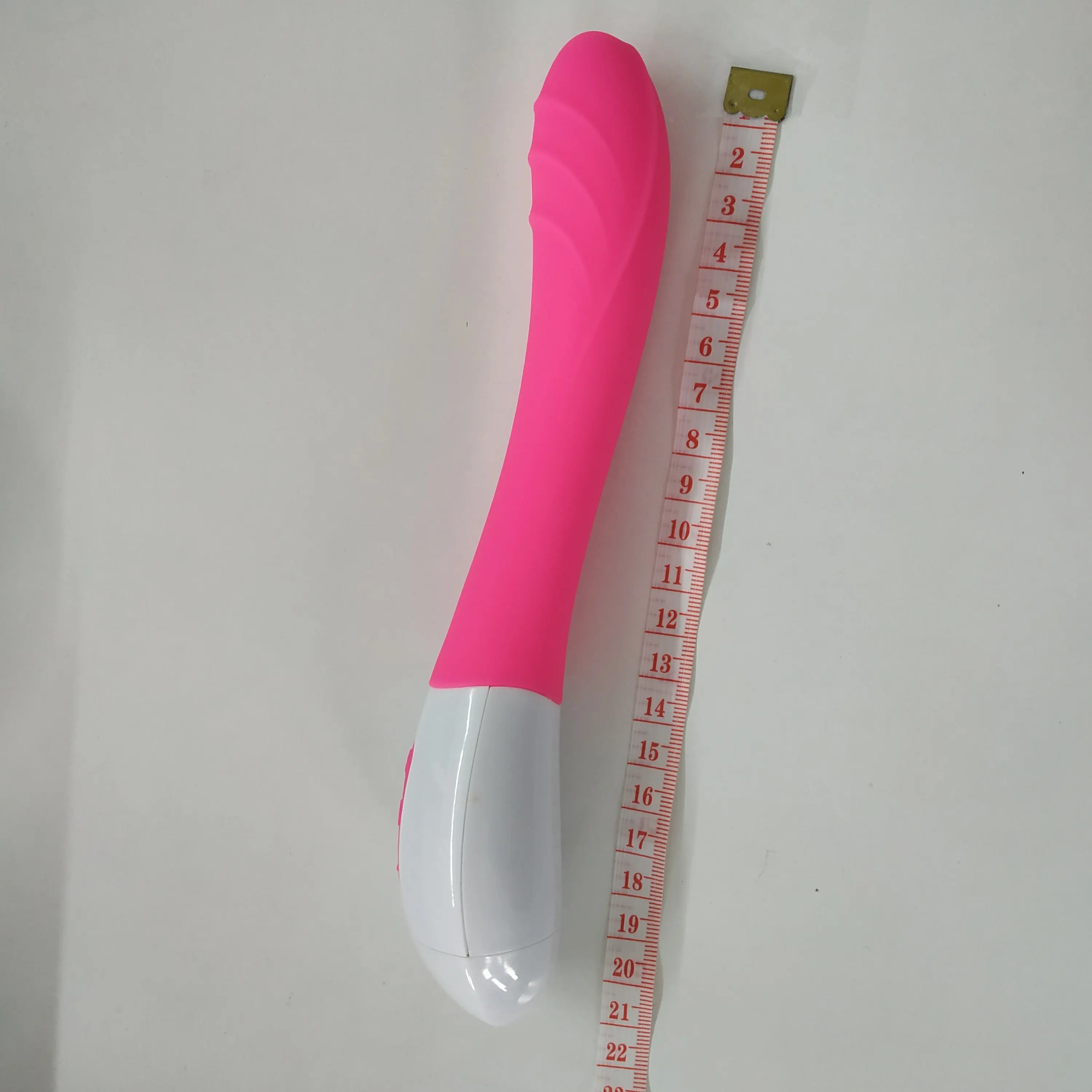 G Spot Dildo Vibrator for Women Battery Dual Vibration Silicone Waterproof Female Vagina Clitoris Massager Sex Toys For | Красота и