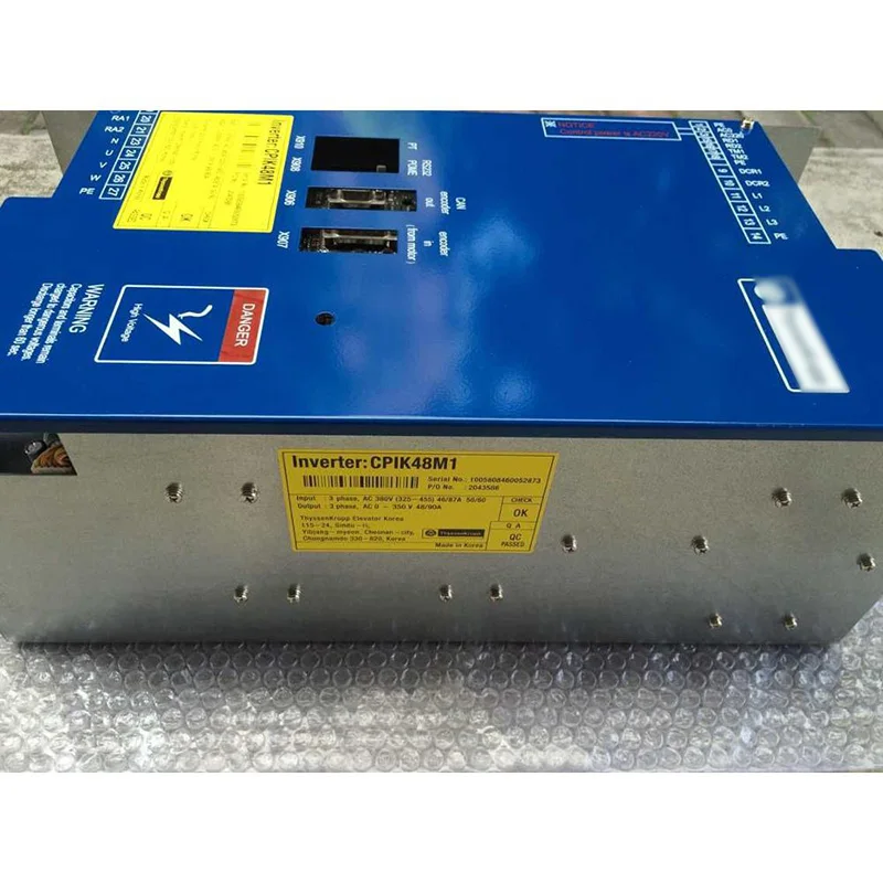 

New original CPIK-48M1 Inverter CPIK48M1 with 1 year warranty