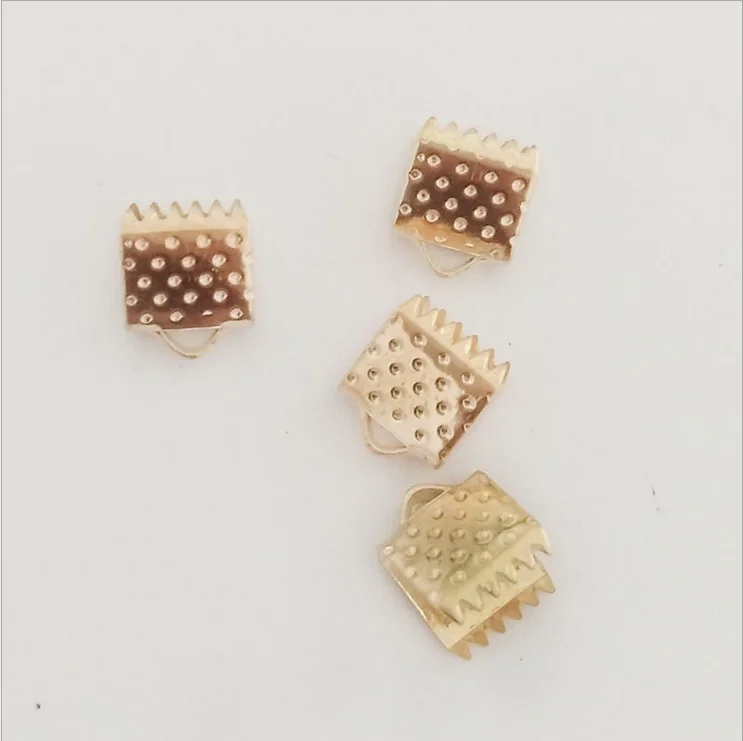 Никелевые украшения аксессуары для изготовления ювелирных изделий Пряжка