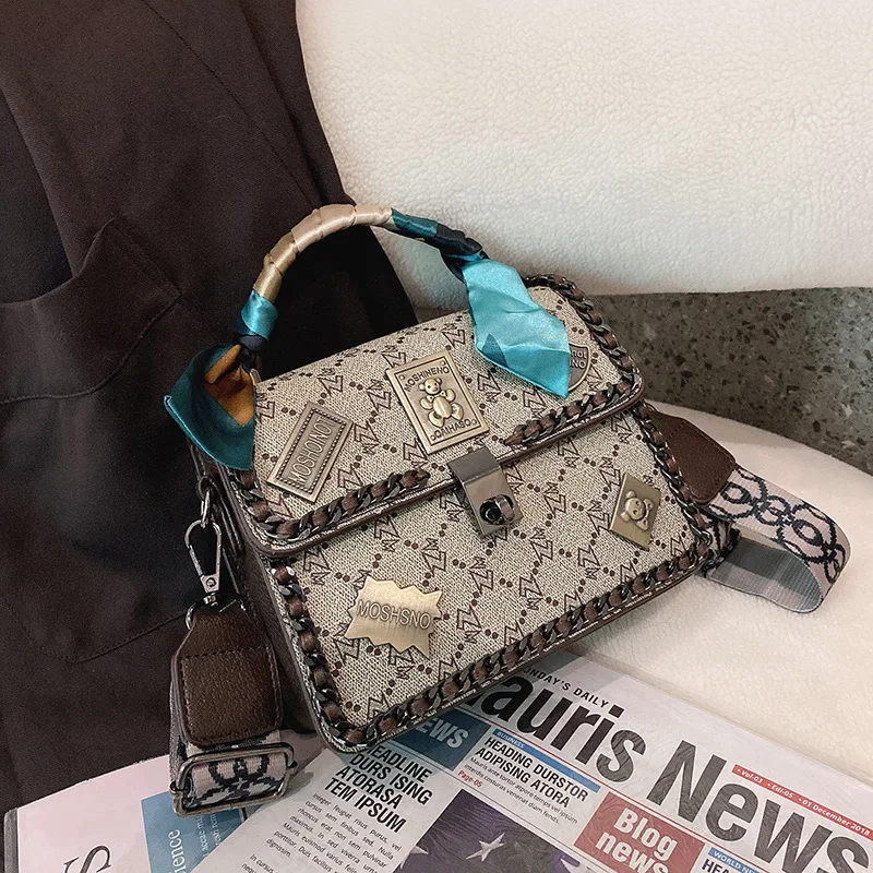 

Ladies Handbags Wallets and Handbags Fashion Handbags High-quality Women's Bags Luxury Bags Women's Bags 2021 Bags Handbags