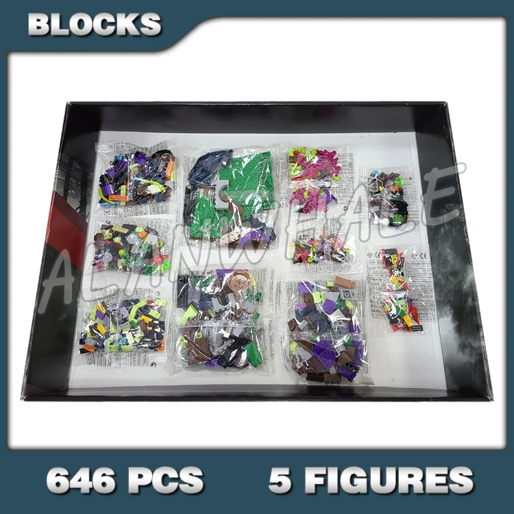 

Building & Construction Toys