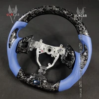 Private Custom Carbon Fiber Steering Wheel for Lexu s IS ISF