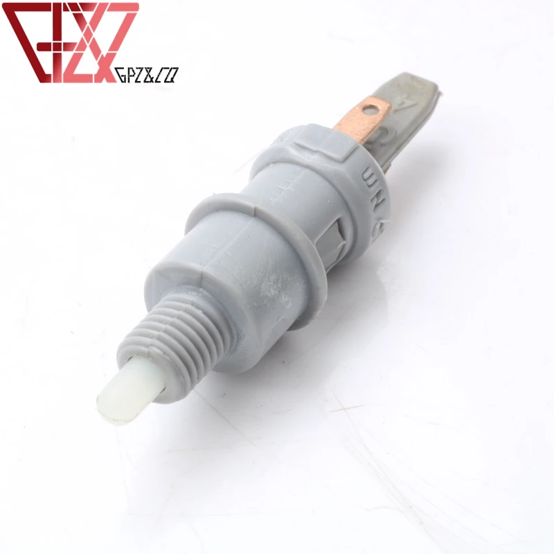 2 шт. переключатель стоп сигнала для Yamaha Cw Bw's Original R 50 Yh Why Eu150 Yq Aerox 50cc 5SEH253N0100