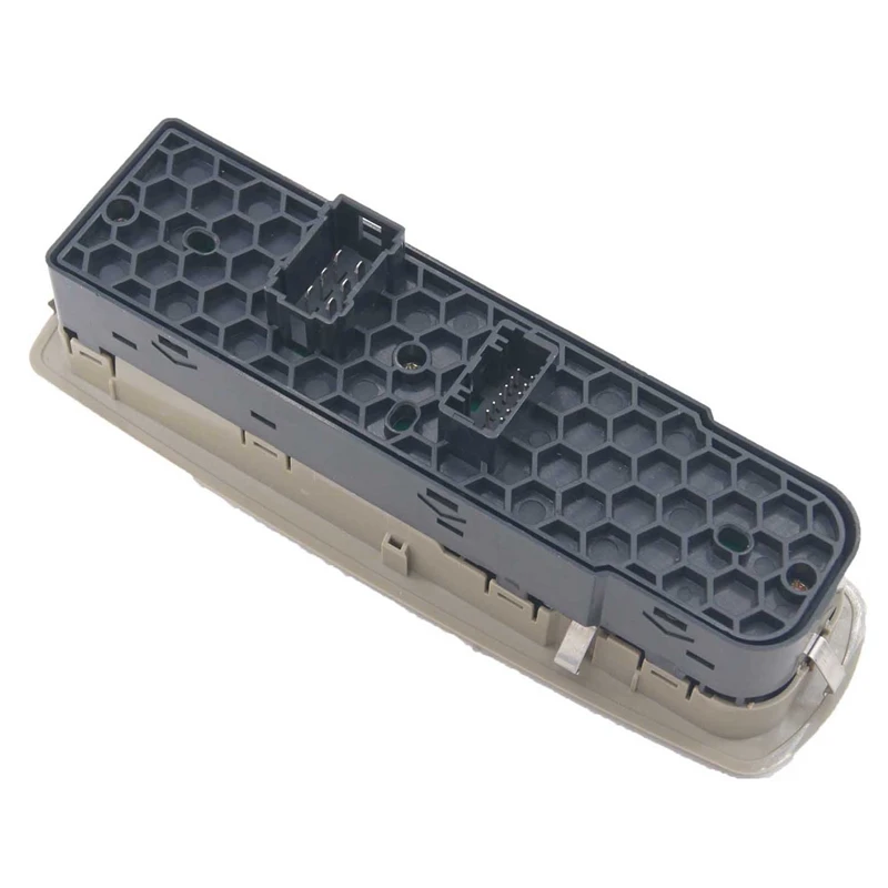 Автомобильная кабина Стекло Подъемник Переключатель Мощность стеклоподъемника