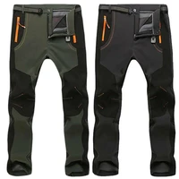 mens climbing hiking outdoor work pants casual tactical cargo buttoms trouser uk
