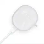 Полностью прозрачный защитный чехол из ТПУ для наушников Vivo TWS Neo, аксессуары для наушников, футляр для зарядки, чехол для TWS Neo с защитой от царапин