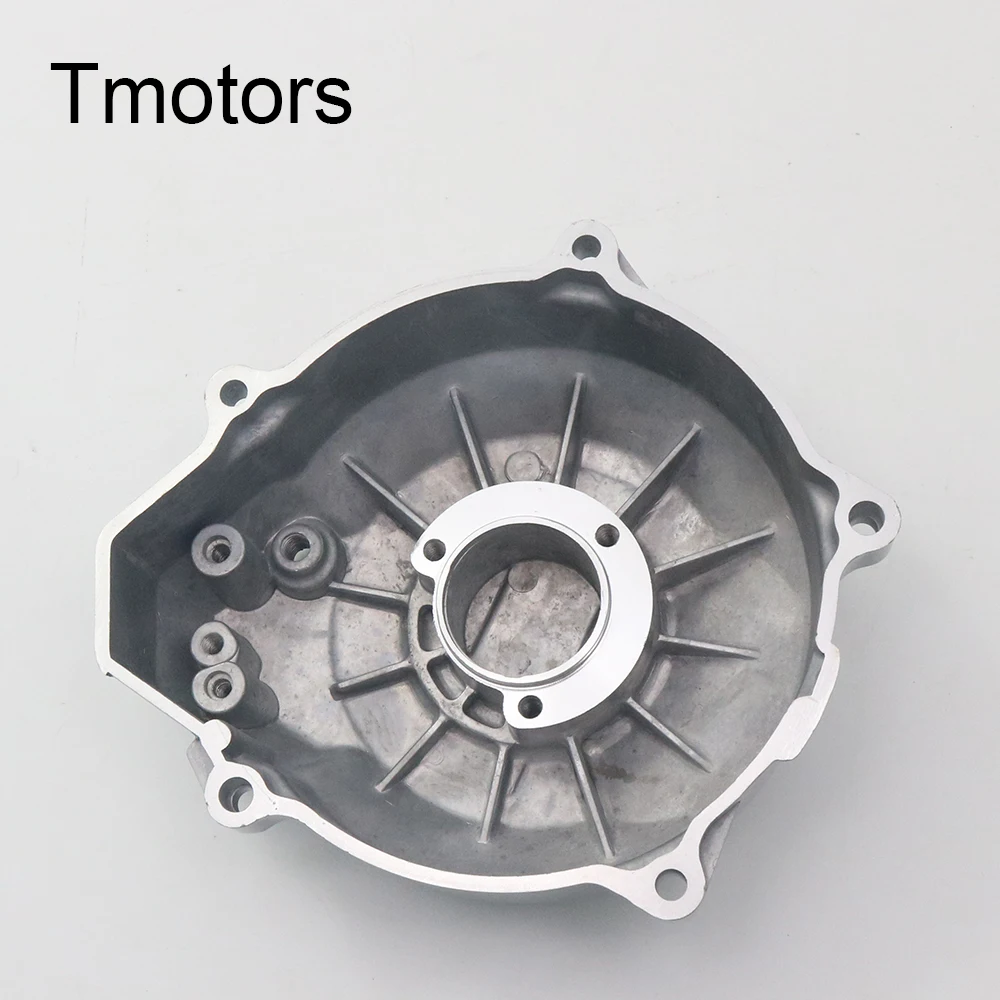Боковая Крышка картера двигателя мотоцикла для Yamaha FZR600 1989-1997 FZR500 1989 1990 FZR 500 600 |