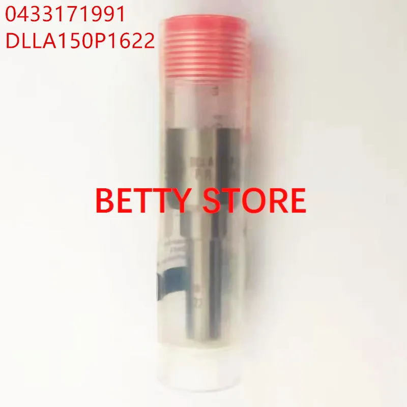 Подлинная и новая Форсунка Common Rail DLLA150P1622 0433171991 для 0445120078 0445120393 | Автомобили