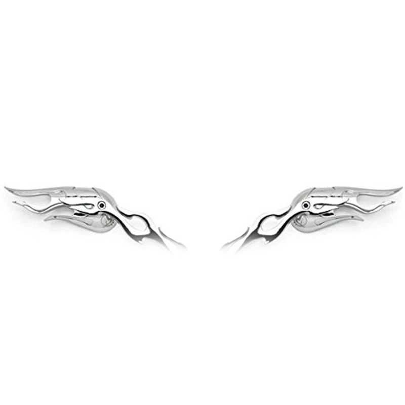 Зеркала заднего вида для мотоциклов аксессуары мотоциклов|Зеркала и крышки| |